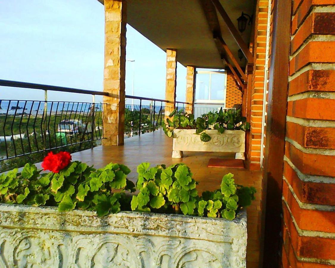 Apartamento Tomela Noja Exterior foto