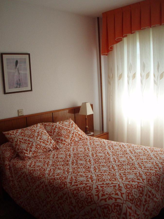 Apartamento Tomela Noja Exterior foto